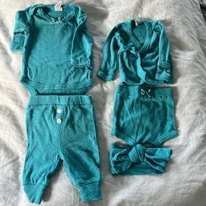 Newborn Outfits